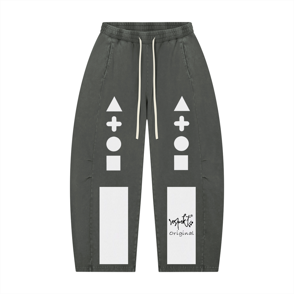 Drifted Barrel Sweatpants