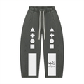Drifted Barrel Sweatpants