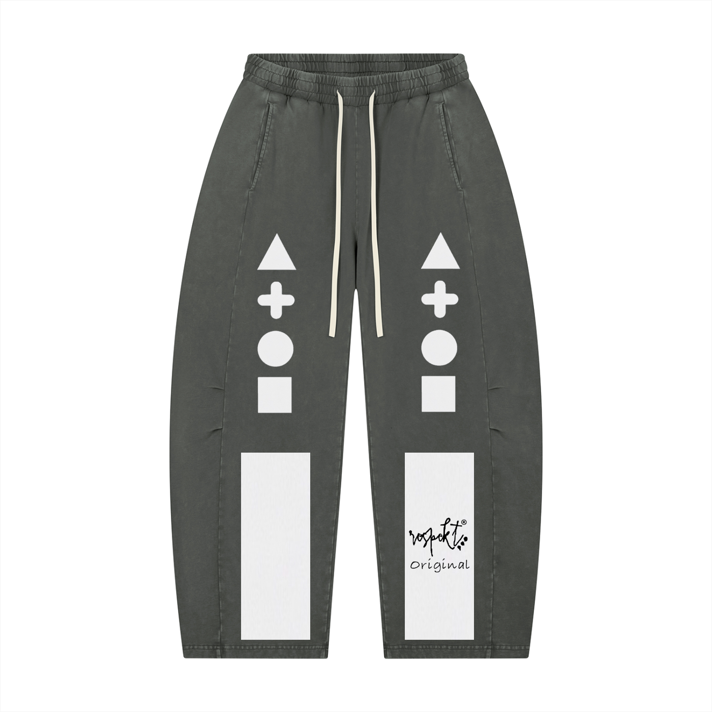 Drifted Barrel Sweatpants