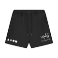 Shapes Of A Kind OG Logo Shorts
