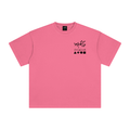 Small Logos & Shapes Vintage T-Shirt