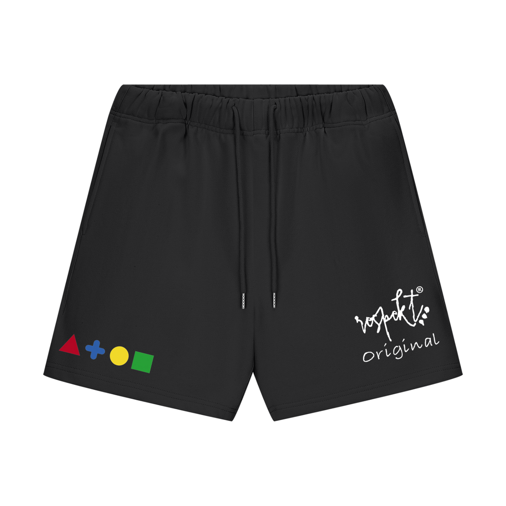 Shapes Of A Kind OG Shorts