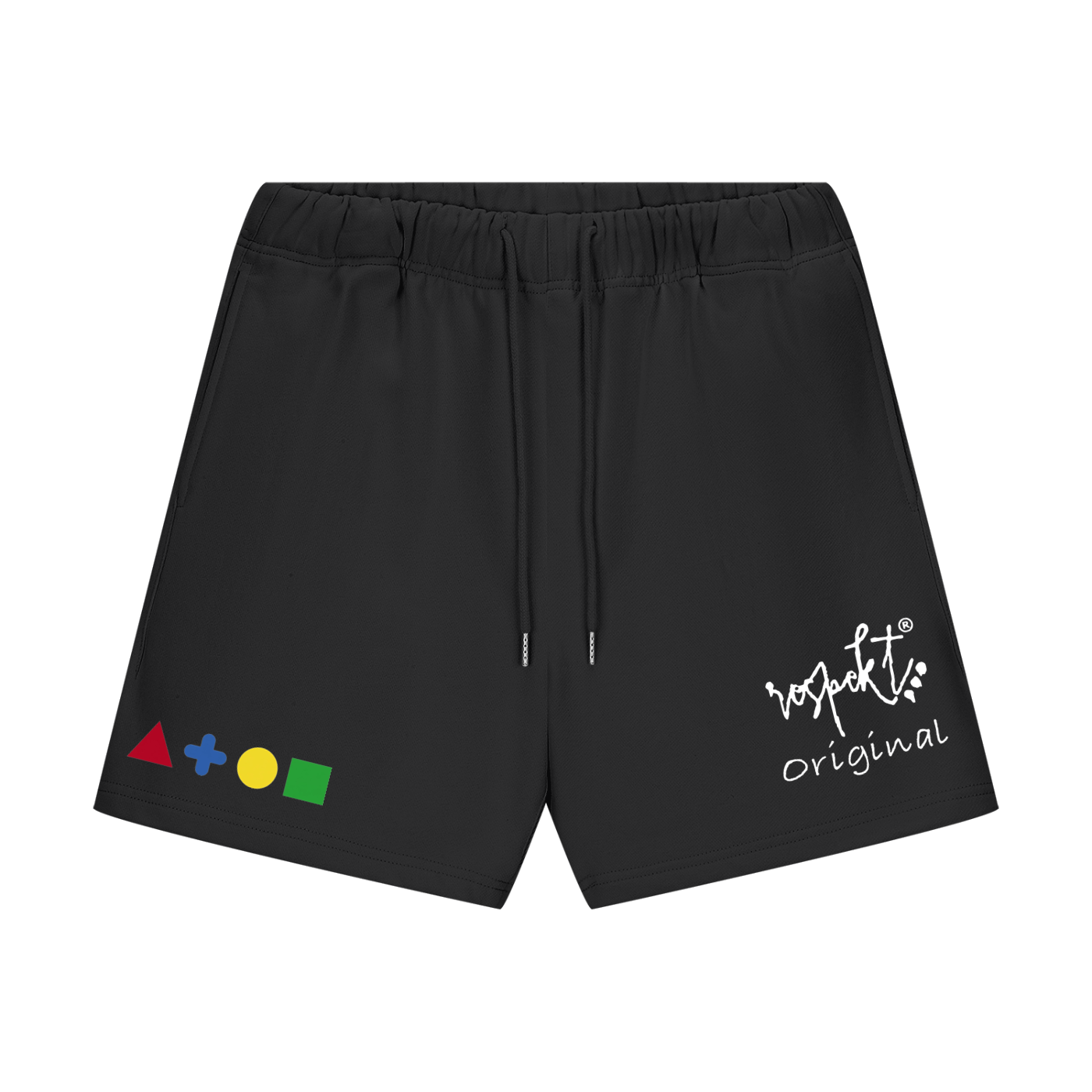 Shapes Of A Kind OG Shorts