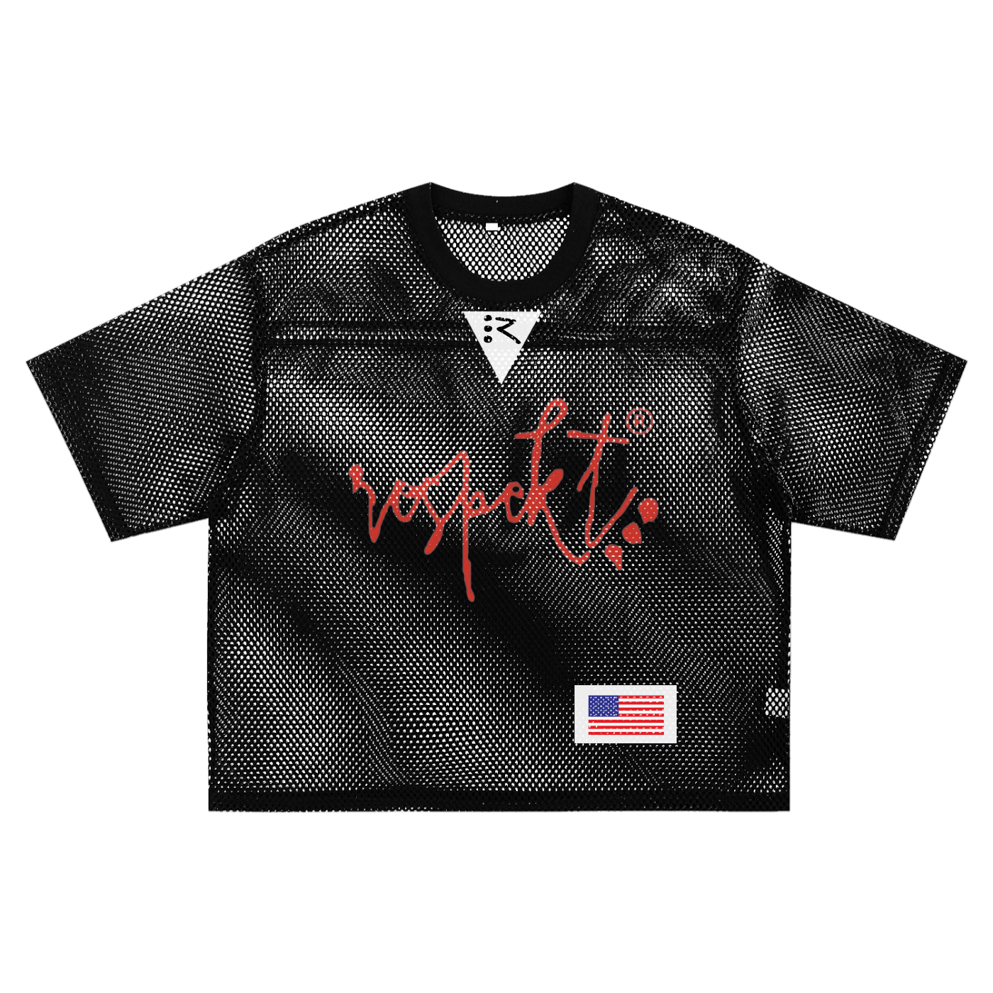 Off The Grid Football Jersey