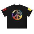 Art Is Peace T-Shirt
