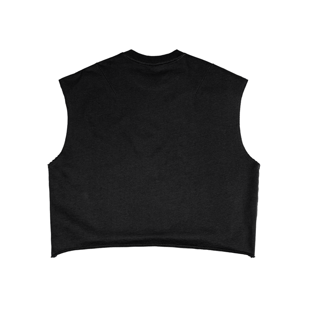 Respekt Original Boxy Tank-Top