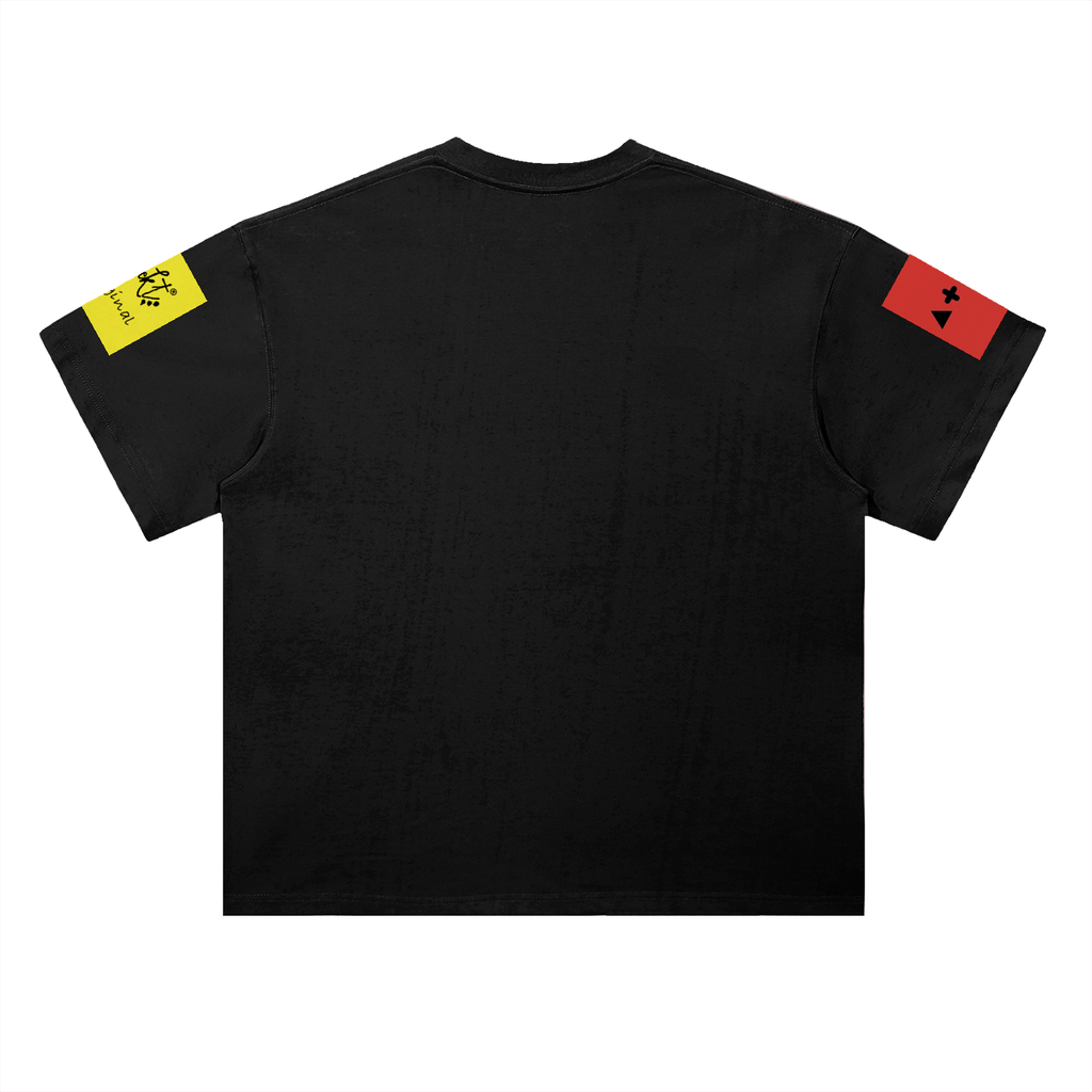 Art Is Peace T-Shirt