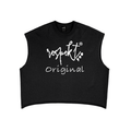Respekt Original Boxy Tank-Top