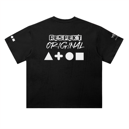 Shapes Of A kind T-Shirt