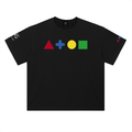 Shapes Of A Kind OG T-Shirt