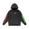 R$PK Abbrivated Art Is Love Hoodie * Exclusive*