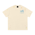 Respekt Original OG Paint Splatter T-Shirt