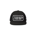 Art Motivation To You SnapBack Hat