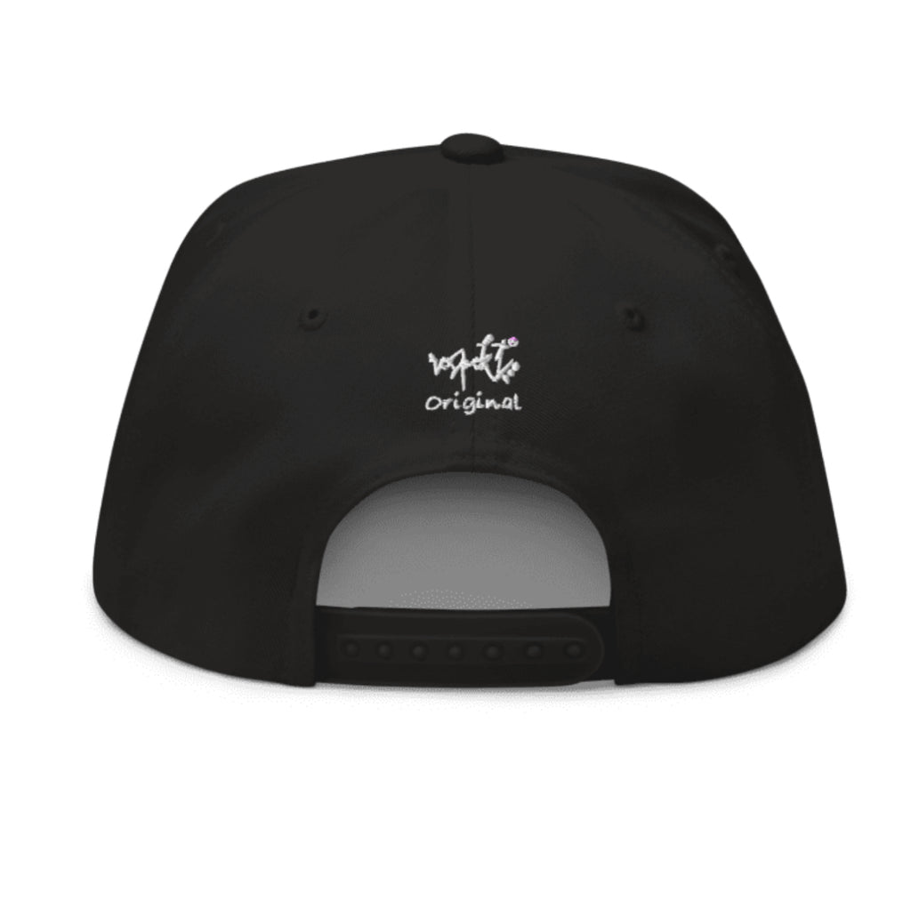 Art Motivation To You SnapBack Hat