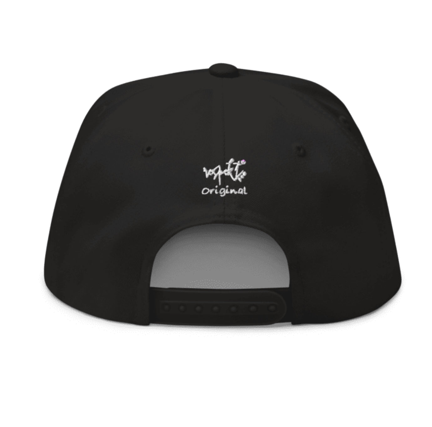 Art Motivation To You SnapBack Hat