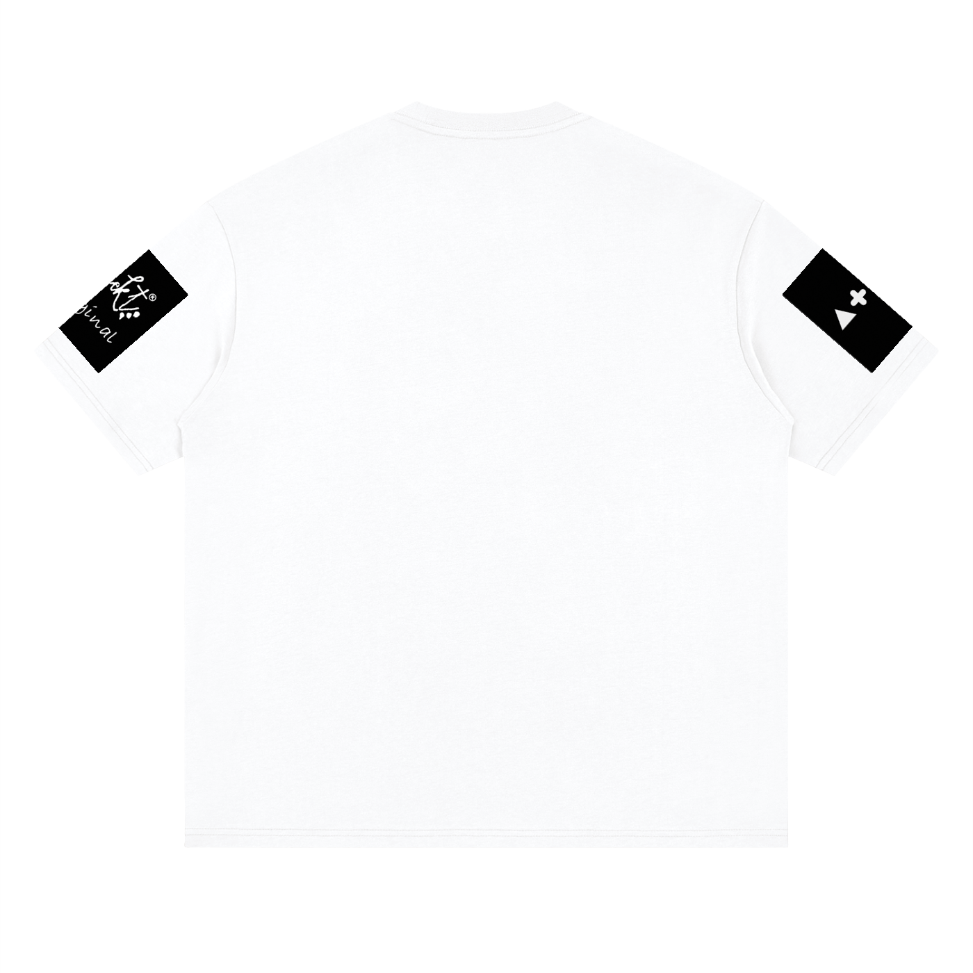 Sideways Foreign T-Shirt
