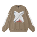 Painted X Soul Sweatshirt