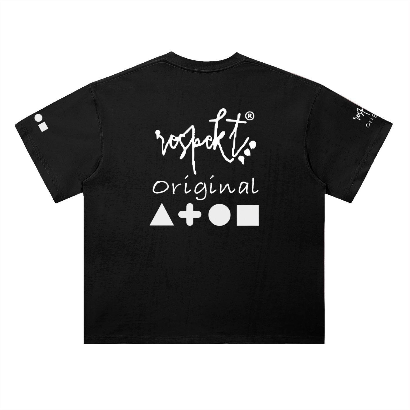 Shapes Of A Kind OG T-Shirt