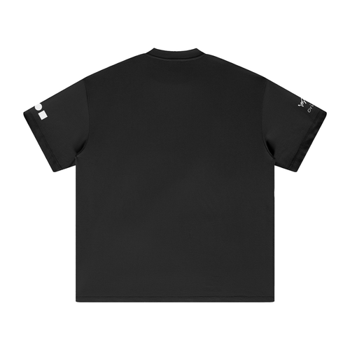 Shapes Of A Kind Logo T-Shirt