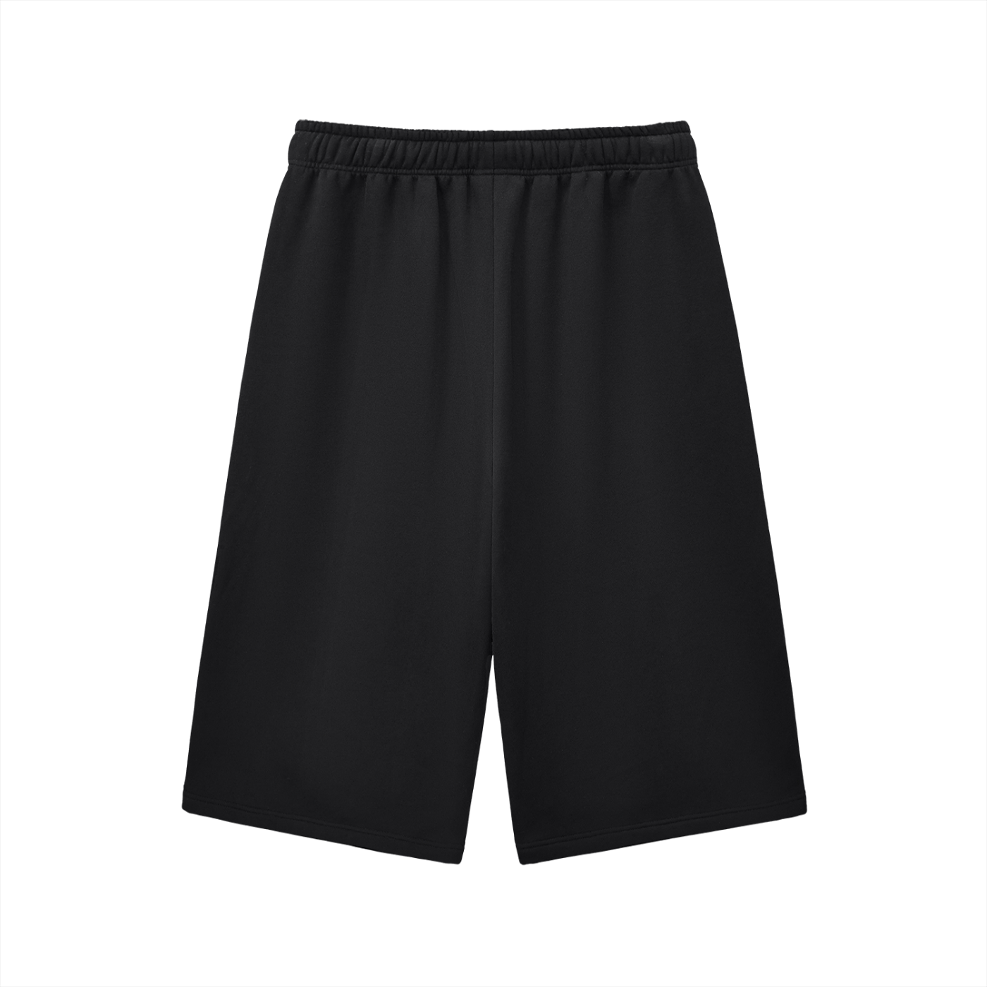 Halo Graffiti Paint Splatter Shorts