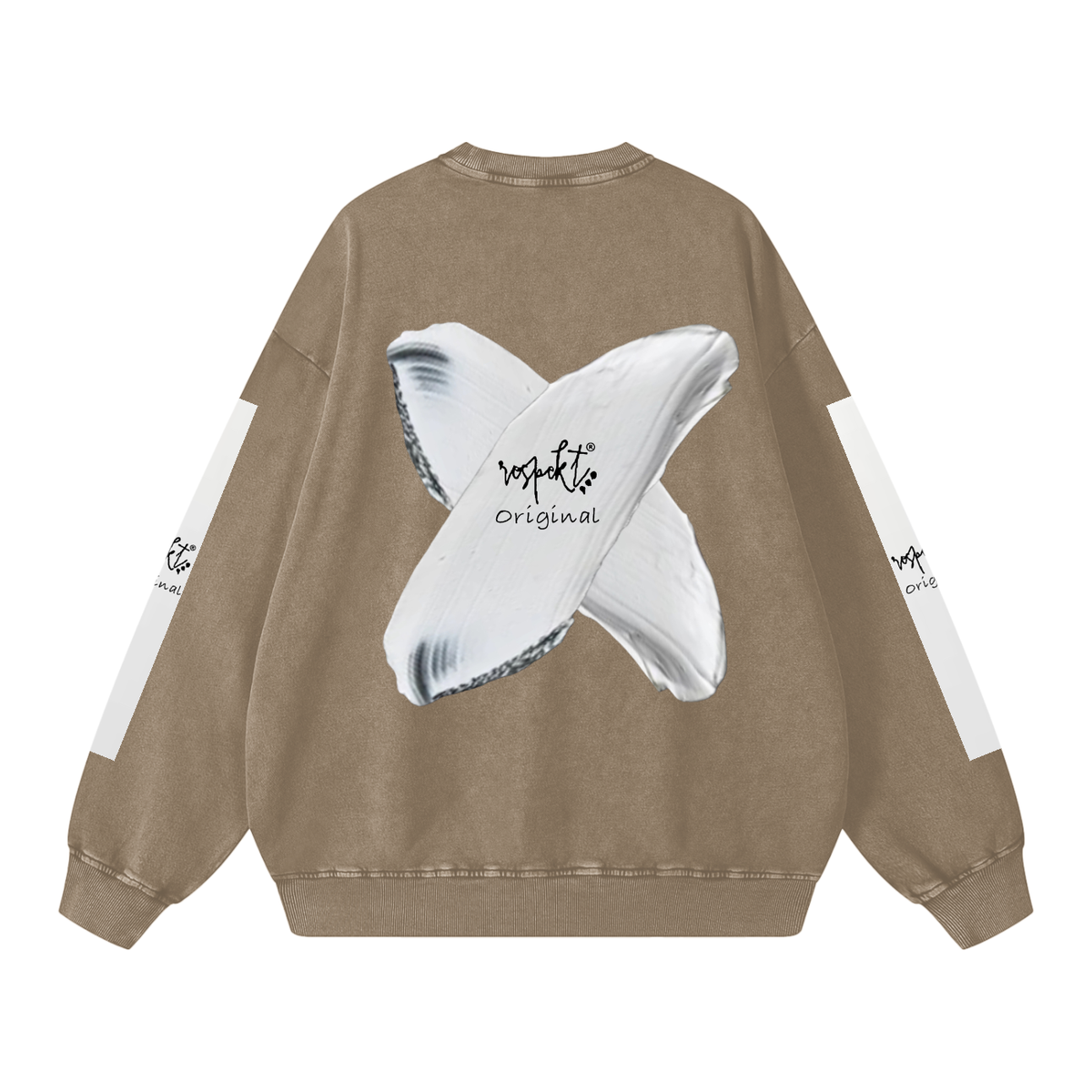 Painted X Soul Sweatshirt