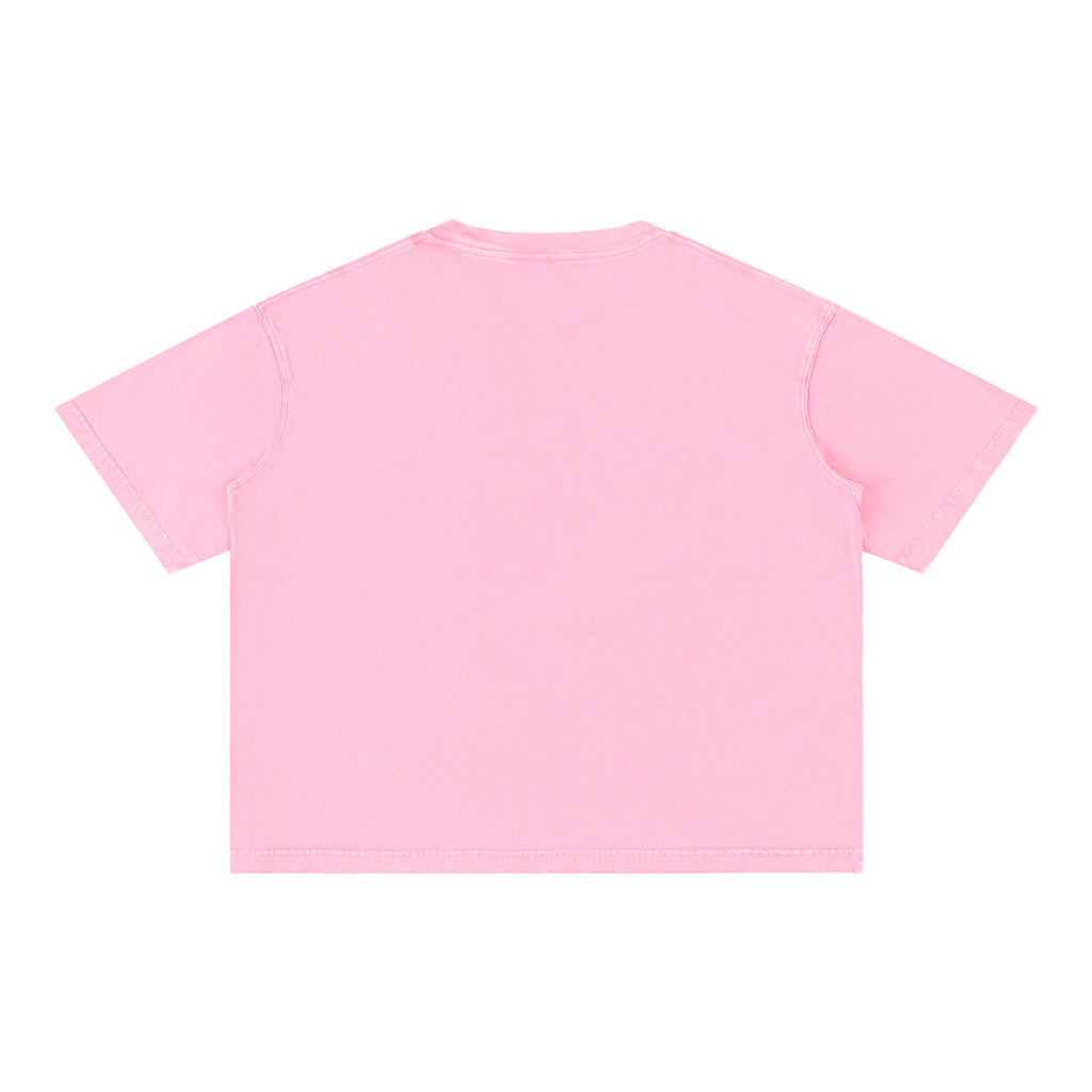Shapes Of A Kind Boxy T-Shirt