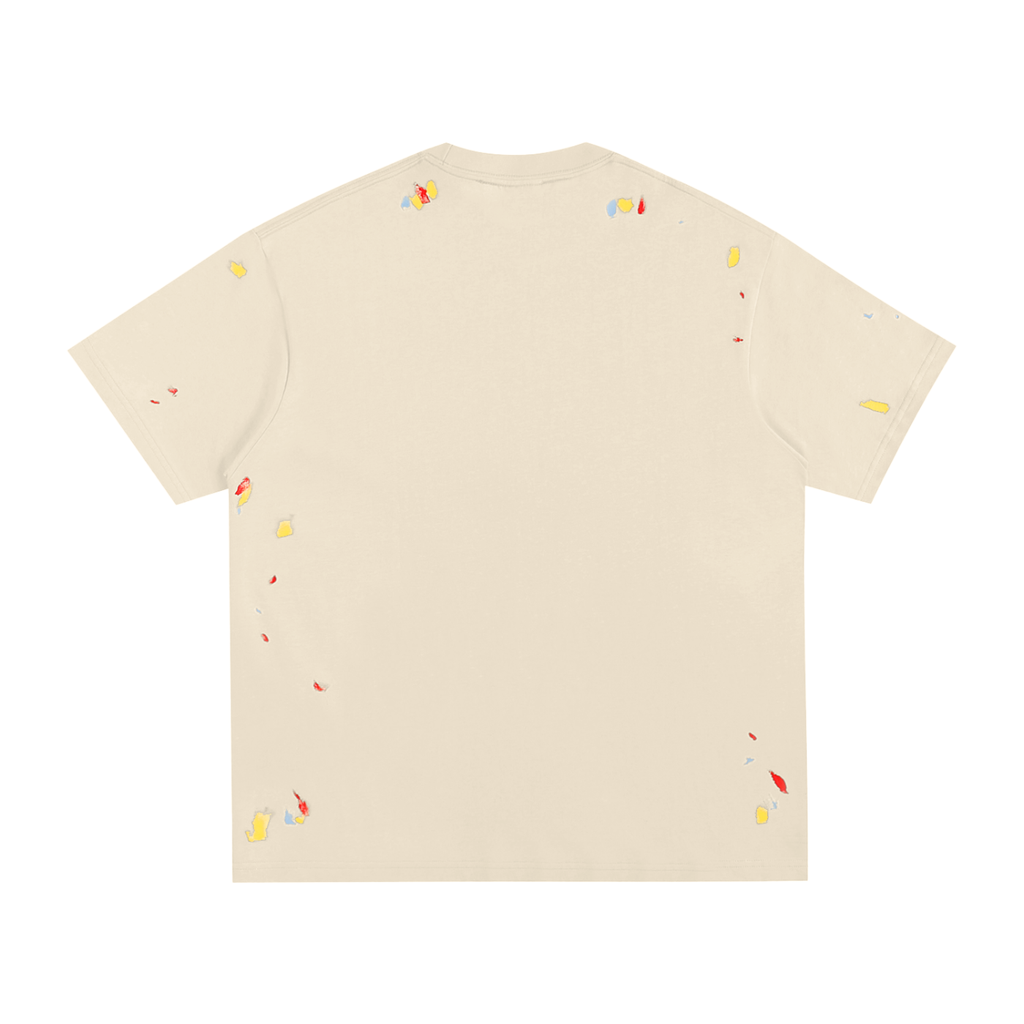Respekt Original OG Paint Splatter T-Shirt