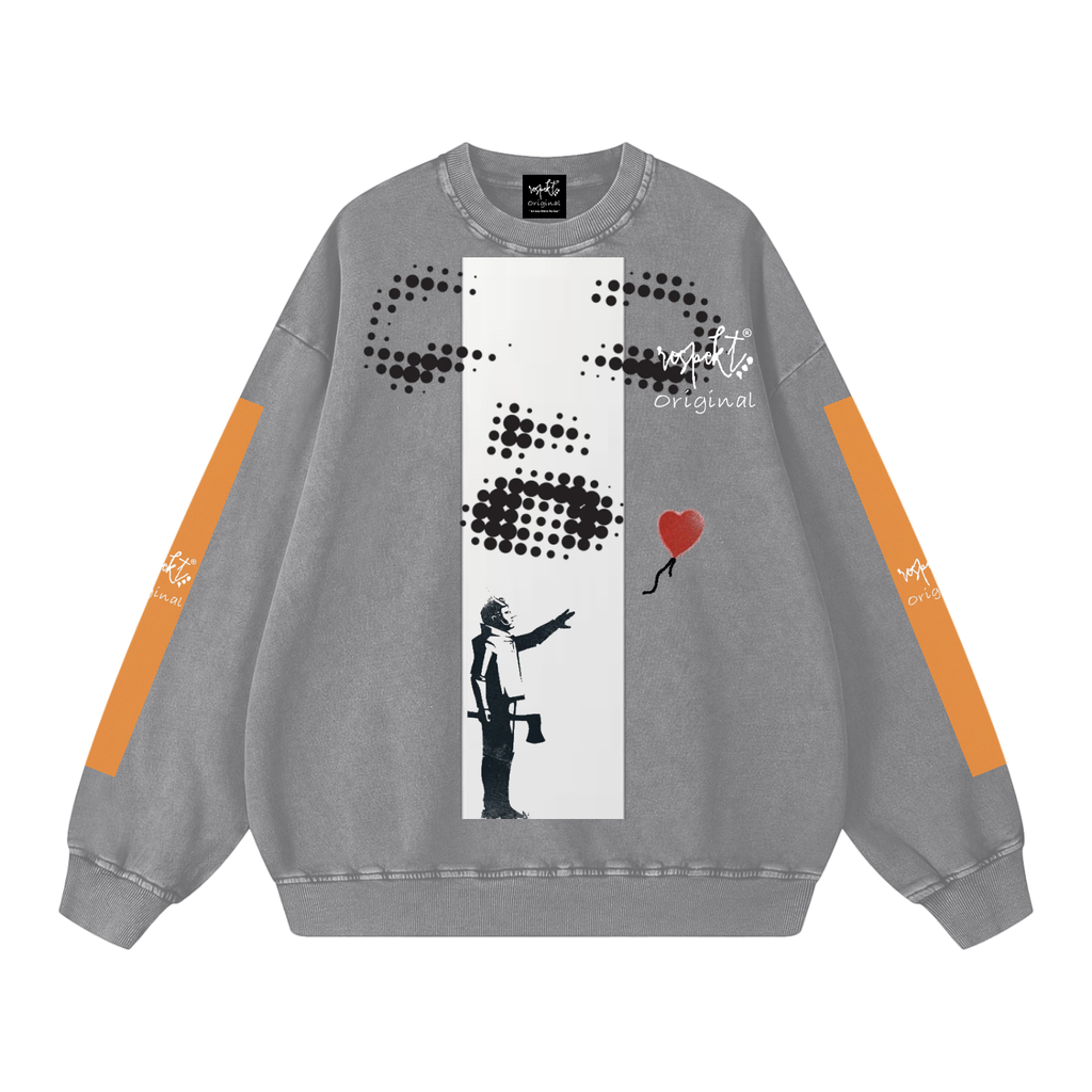 Heartless Love Sweatshirt