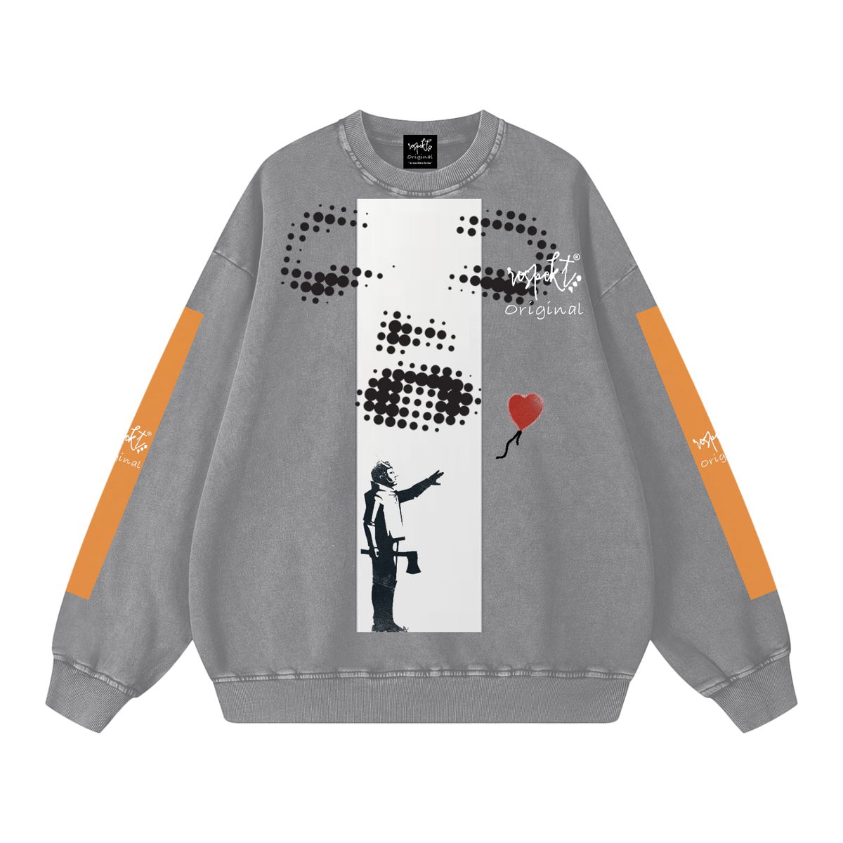 Heartless Love Sweatshirt