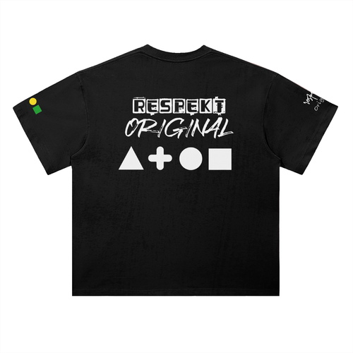Shapes of a kind T-Shirt