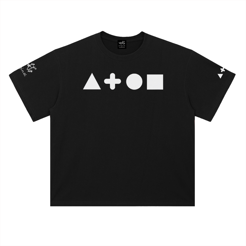 Shapes Of A Kind OG T-Shirt