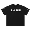 Shapes Of A Kind OG T-Shirt
