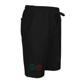 Men's rspk shorts Black