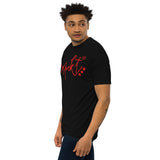 Signature Graffiti Classic T-Shirt (The Dream)