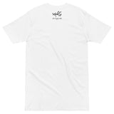 Signature Graffiti Classic T-Shirt (The Dream)