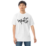 Signature Graffiti Classic T-Shirt (The Dream)