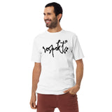 Signature Graffiti Classic T-Shirt (The Dream)