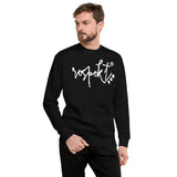 Signature Graffiti Classic Sweatshirt (The Dream)
