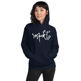 Signature Respekt Graffiti Pullover Hoodie (The Dream)