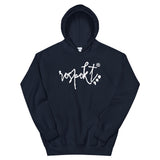 Signature Respekt Graffiti Pullover Hoodie (The Dream)