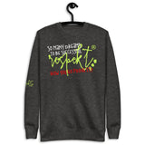 Signature Graffiti Don Motivator Sweatshirt