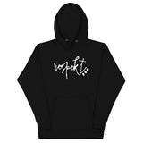 Signature Respekt Graffiti Pullover Hoodie (The Dream)