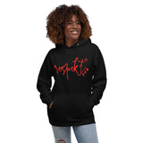 Signature Respekt Graffiti Pullover Hoodie (The Dream)