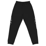 Signature Scribble Joggers