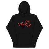Signature Respekt Graffiti Pullover Hoodie (The Dream)