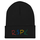 R$PK Abbreviation Beanie
