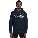 Signature Respekt Graffiti Pullover Hoodie (The Dream)