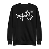 Signature Graffiti Classic Sweatshirt (The Dream)