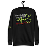 Signature Graffiti Don Motivator Sweatshirt